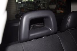 2014款Jeep自由客2.4L蛇形珍藏版