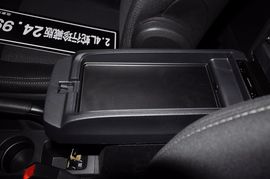 2014款Jeep自由客2.4L蛇形珍藏版