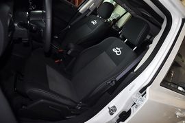 2014款Jeep自由客2.4L蛇形珍藏版