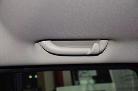 2014款Jeep自由客2.4L蛇形珍藏版