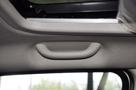 2014款Jeep自由客2.4L蛇形珍藏版