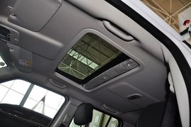 2014款Jeep自由客2.4L蛇形珍藏版