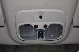 2014款Jeep自由客2.4L蛇形珍藏版