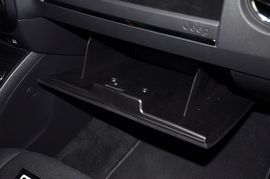 2014款Jeep自由客2.4L蛇形珍藏版