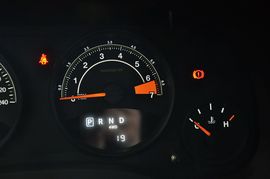 2014款Jeep自由客2.4L蛇形珍藏版