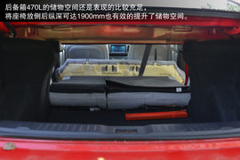 测试2013款纳智捷