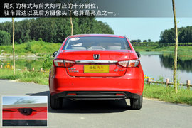 测试2013款纳智捷