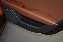2013款奥迪A7