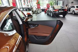 2013款奥迪A7