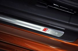 2013款奥迪A7