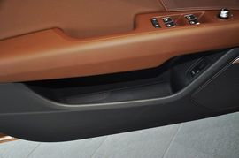 2013款奥迪A7
