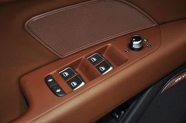 2013款奥迪A7