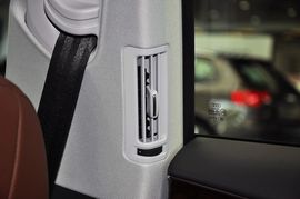 2013款奥迪A7