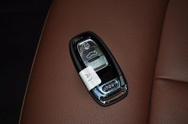 2013款奥迪A7