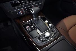 2013款奥迪A7