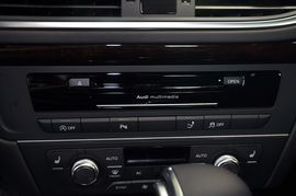 2013款奥迪A7