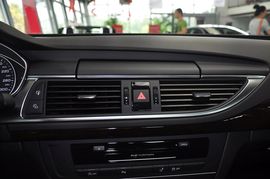 2013款奥迪A7