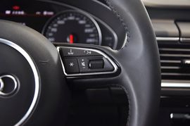 2013款奥迪A7