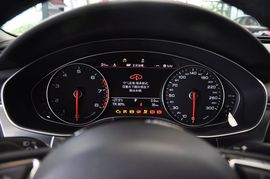 2013款奥迪A7