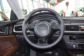 2013款奥迪A7