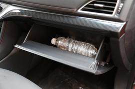 2017款江淮瑞风S3