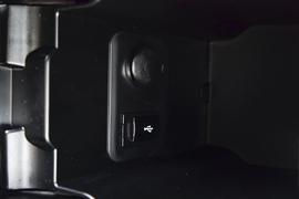 2017款哈弗H2红标