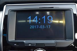 2017款哈弗H2红标