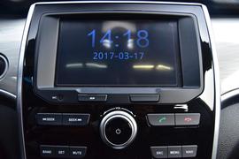 2017款哈弗H2红标
