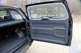 2016款奇瑞瑞虎3