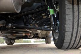 2016款奇瑞瑞虎3