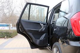 2016款奇瑞瑞虎3