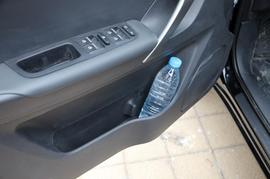 2016款奇瑞瑞虎3