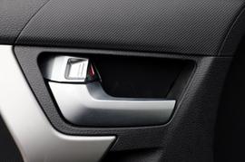 2016款奇瑞瑞虎3