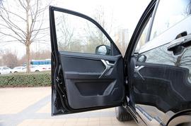 2016款奇瑞瑞虎3