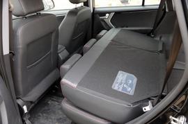 2016款奇瑞瑞虎3