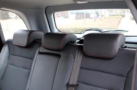 2016款奇瑞瑞虎3