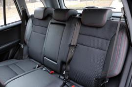 2016款奇瑞瑞虎3