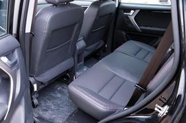 2016款奇瑞瑞虎3