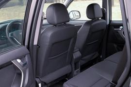 2016款奇瑞瑞虎3