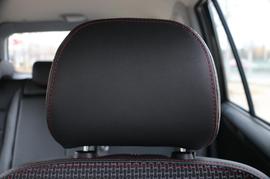 2016款奇瑞瑞虎3