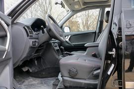 2016款奇瑞瑞虎3