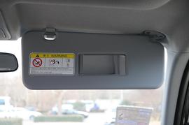 2016款奇瑞瑞虎3