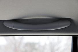 2016款奇瑞瑞虎3