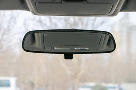 2016款奇瑞瑞虎3