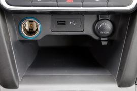 2016款奇瑞瑞虎3