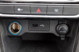 2016款奇瑞瑞虎3