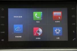 2016款奇瑞瑞虎3