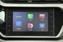 2016款奇瑞瑞虎3