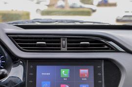 2016款奇瑞瑞虎3