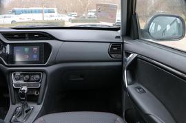 2016款奇瑞瑞虎3